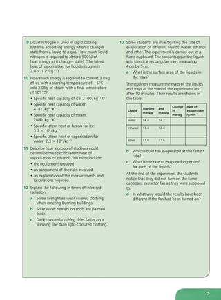 Caribbean csec physics study guide | PDF
