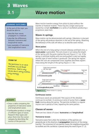 Caribbean csec physics study guide | PDF