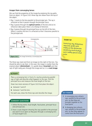 Caribbean csec physics study guide | PDF