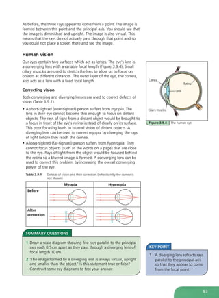Caribbean csec physics study guide | PDF