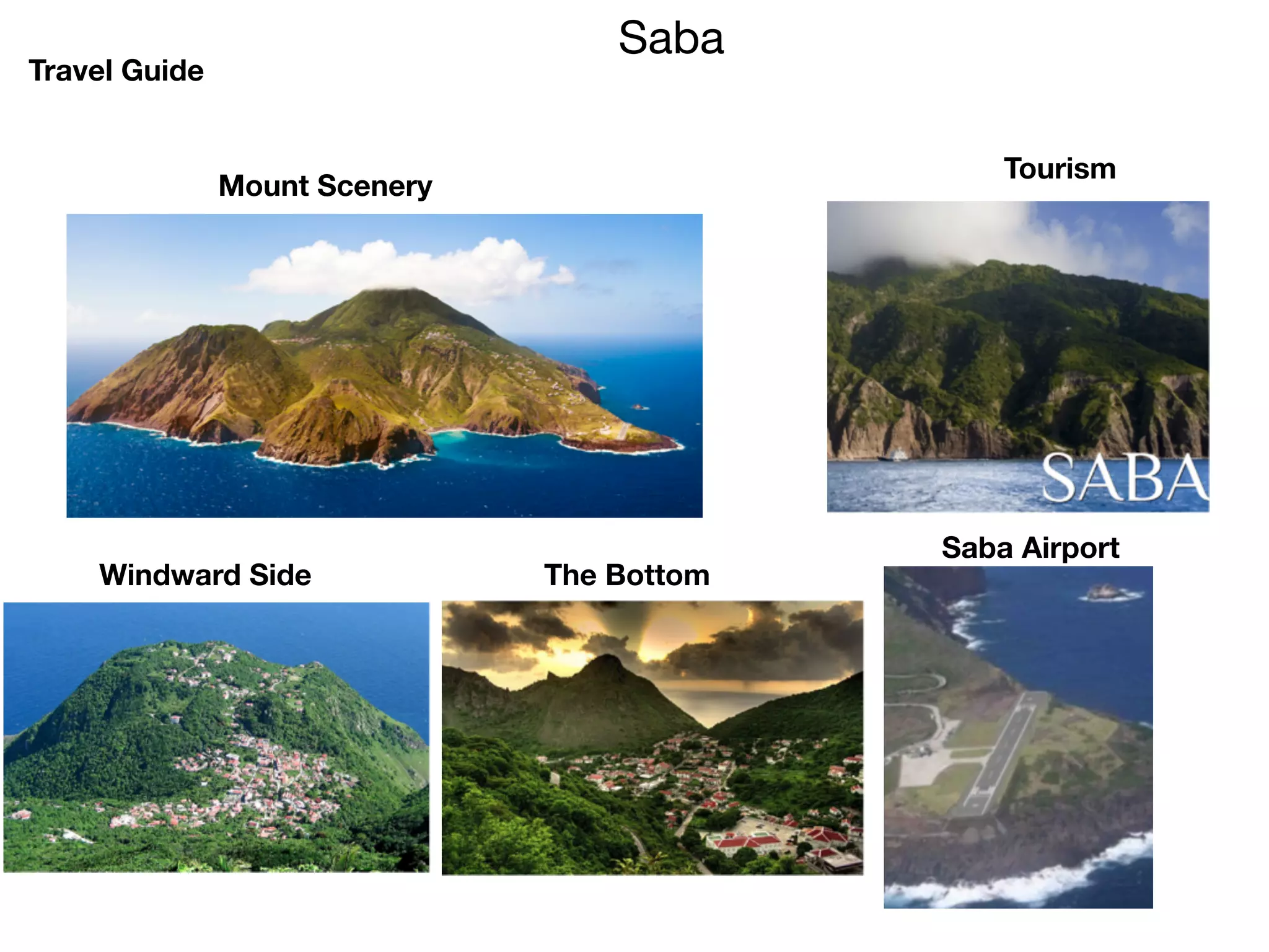 Caribbean history PPT