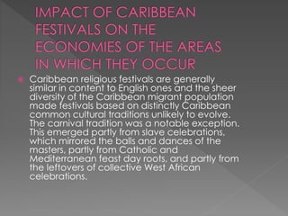 Summer Event Series highlights Congolese influence in Caribbean music and  dance – Caribbean Life