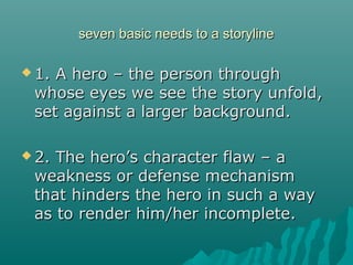 7 Characteristics to Make You a Superhero? - Dale Carnegie of