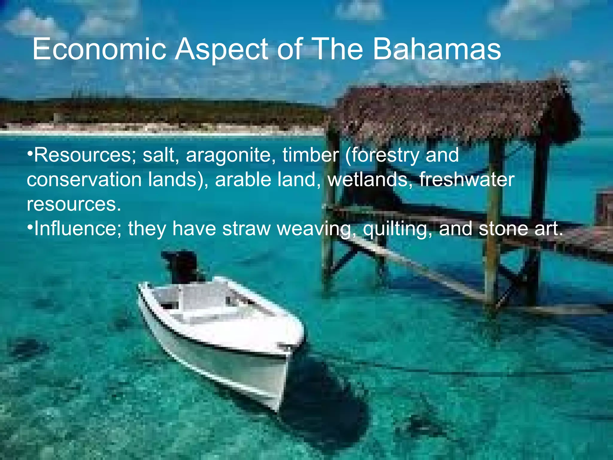 Caribbean project | PPT