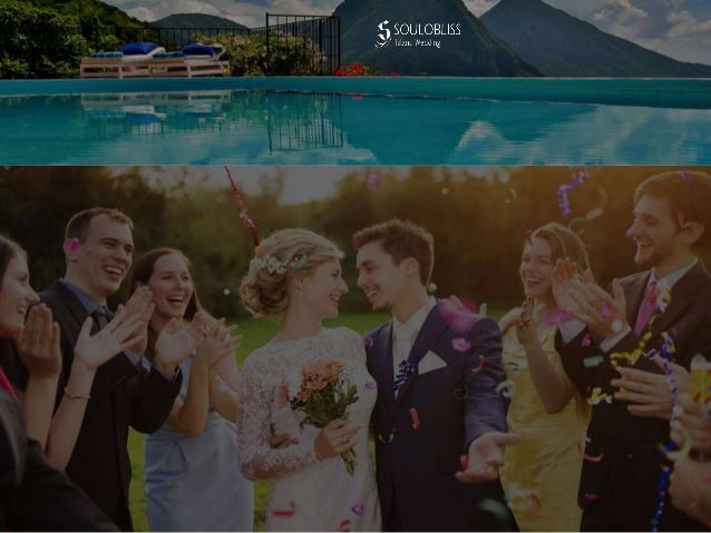 Caribbean Wedding Planner