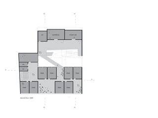 b                              a




                             wc          workshop          mixed use




       wc


c      wc                                                                        c

                            class     class            class         class



                                                                             c




       class        class                      class   class




    second floor 1|200                                                               third floor 1|200




                                  b                              a
 