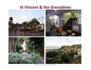St Vincent & the Grenadines
©Stefan Krasowski, All Rights Reserved
 