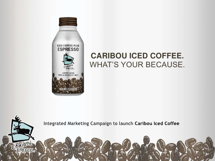 Caribou coffee final 042010