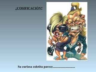Caricaturas e tipos cômicos no teatro by ismaelssss - Issuu