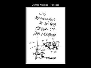 Ultimas Noticias – Fonseca 