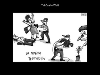 Tal Cual – Weill 
