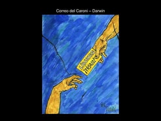 Correo del Caroni – Darwin 