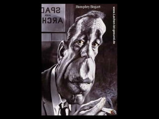 Humphry Bogart