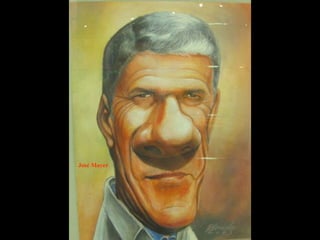 José Mayer
