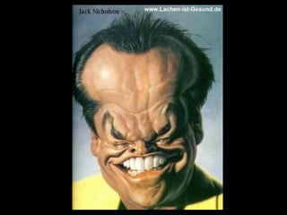 Jack Nicholson