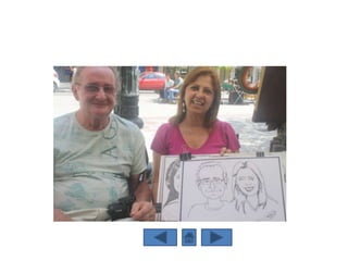 caricaturas teste slideshere.net