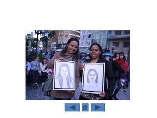 caricaturas teste slideshere.net