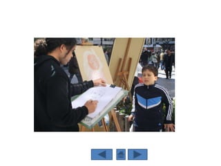 caricaturas teste slideshere.net