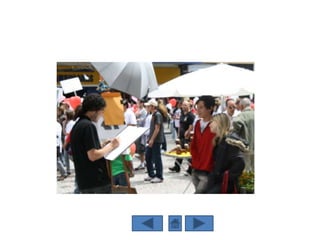 caricaturas teste slideshere.net