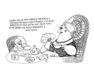 Caricaturasde quino