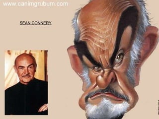 SEAN CONNERY 