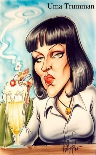 Uma Trumman




     20
 