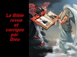 Caricatures de petry et crisan 