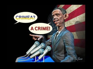 Caricatures de petry et crisan 