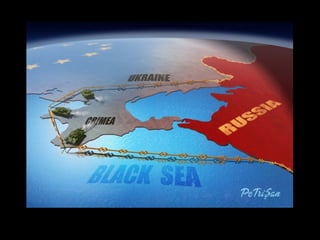 Caricatures de petry et crisan 