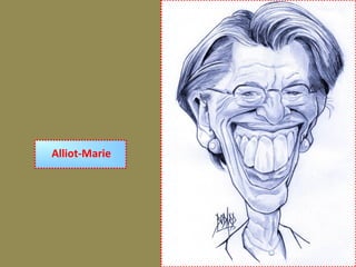 Alliot-Marie
 