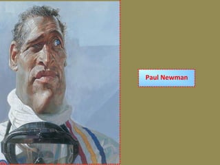 Paul Newman
 