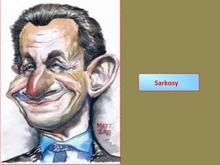 Sarkosy
 