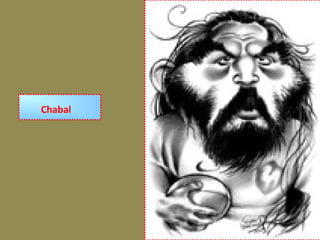 Chabal
 