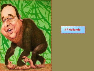 J-F Hollande
 