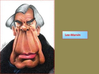 Lee-Marvin
 