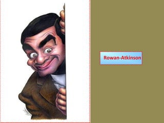 Rowan-Atkinson
 