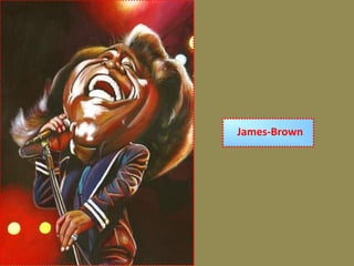 James-Brown
 