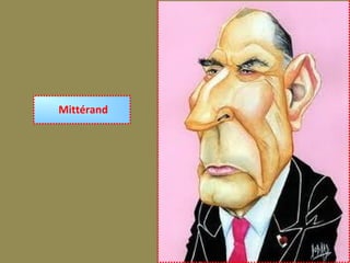 Mittérand
 