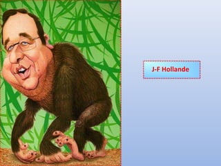 J-F Hollande

 