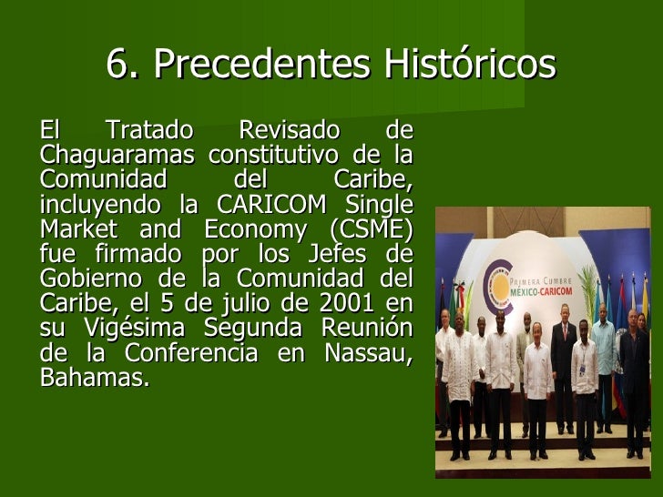 caricom and csme Bien des conditions doivent être remplies si haïti veut jouir pleinement de son intégration à la caricom de la caricom le traité sur le csme abolit toute. caricom and csme Bien des conditions doivent être remplies si haïti veut jouir pleinement de son intégration à la caricom de la caricom le traité sur le csme abolit toute.
