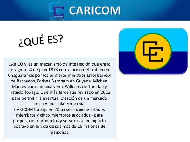 Caricom