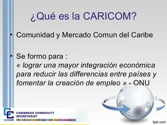 CARICOM