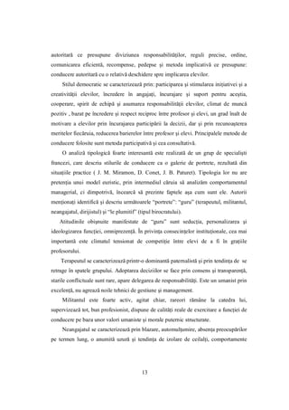 Recompense Elevi Cariera didactica intre_motivatie_si_performanta-moise_ion | PDF