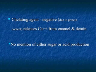 Dental Caries for dentistry students .ppt
