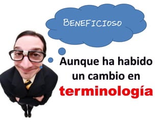 BENEFICIOSO
 