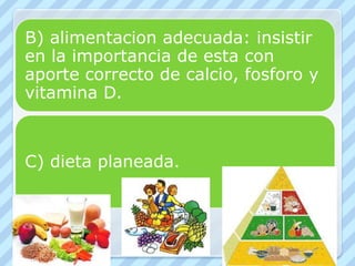 Promocion de la salud.