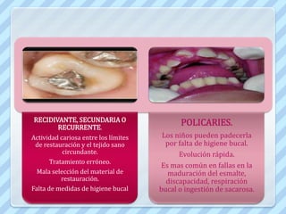 CLASIFICACIÓN POR SU CAUSA DOMINANTE: