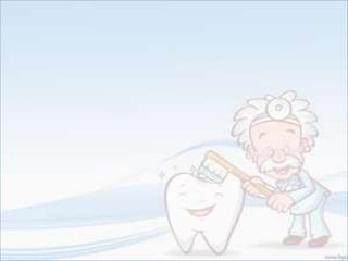 Caries prevention