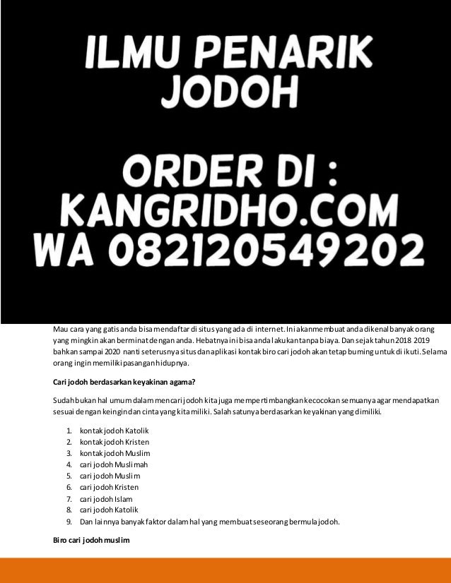 Janda Medan Cari Jodoh Tukaran Nomer Hp Kenalan Ajak Nikah