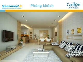 Phòng khách
 